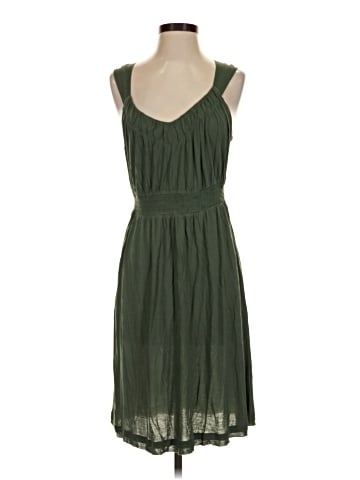 CALVIN KLEIN JEANS Casual Dress (view 1)