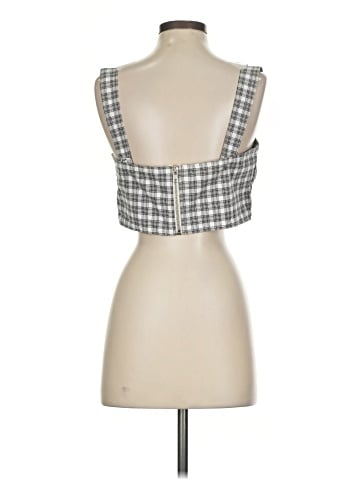 Reformation Jeans Tank Top (view 2)