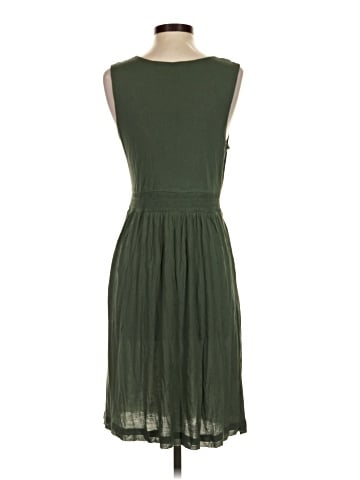 CALVIN KLEIN JEANS Casual Dress (view 2)