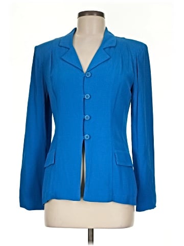 Moda International Blazer (view 1)