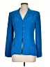 Moda International Blue Blazer Size 6 - photo 1