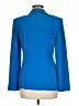 Moda International Blue Blazer Size 6 - photo 2