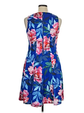 db established 1962 Cocktail Dress (view 2)
