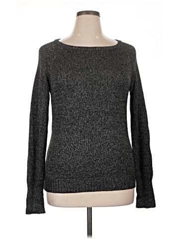 Chaps Pullover Sweater (view 1)
