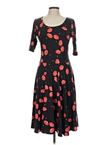 Lularoe Cocktail Dress (view 1)