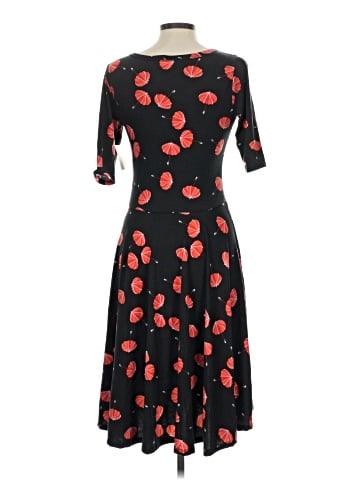 Lularoe Cocktail Dress (view 2)