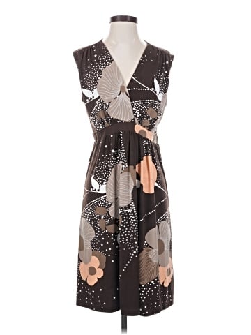 Tori Richard Casual Dress (view 1)