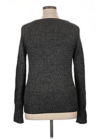 Chaps Pullover Sweater (view 2)