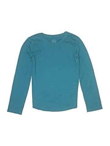 Wonder Nation Long Sleeve T-Shirt (view 1)