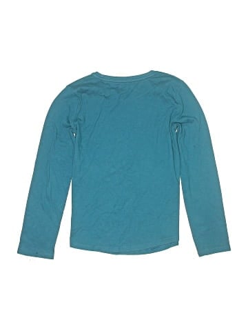 Wonder Nation Long Sleeve T-Shirt (view 2)