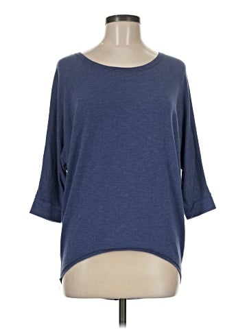 Moa Moa 3/4 Sleeve T-Shirt (view 1)
