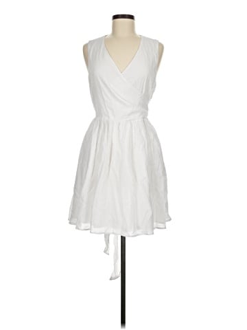 Banana Republic Factory Store Cocktail Dress (view 1)