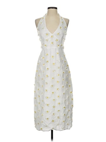 J.Crew Collection Cocktail Dress (view 1)
