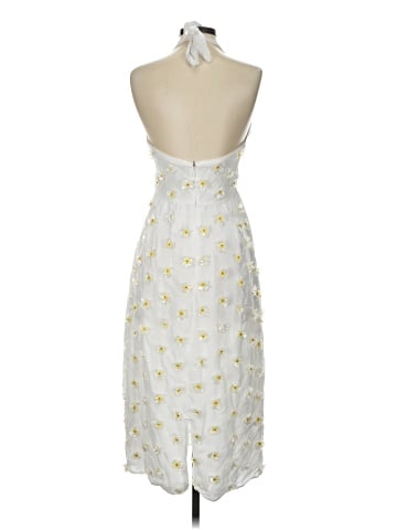 J.Crew Collection Cocktail Dress (view 2)