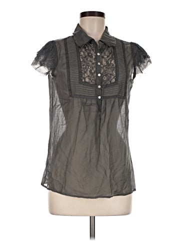 Joie Sleeveless Blouse (view 1)