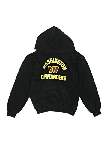 NFL Pullover Hoodie (view 1)