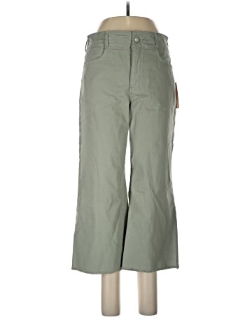 NYDJ Khakis (view 1)