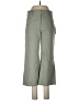 NYDJ Green Khakis Size 10 - photo 1