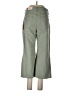 NYDJ Green Khakis Size 10 - photo 2