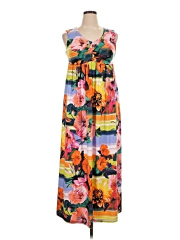 Onque Casuals Casual Dress (view 1)