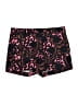 Ann Taylor Hearts Pink Shorts Size 4 - photo 1