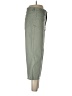 NYDJ Green Khakis Size 10 - photo 4