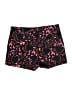 Ann Taylor Hearts Pink Shorts Size 4 - photo 2