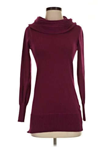 The Limited Turtleneck Sweater (view 1)