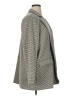 Maurices Houndstooth Gray Blazer Size 1X - photo 4