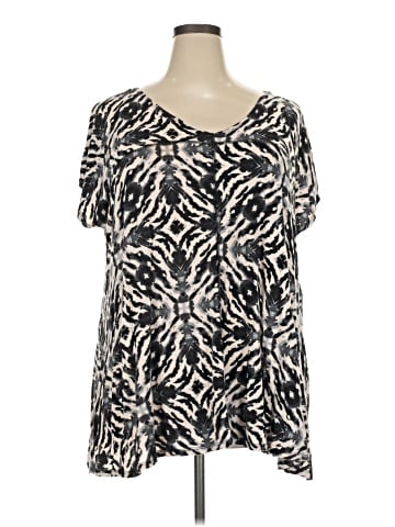 Kenar Short Sleeve T-Shirt (view 1)