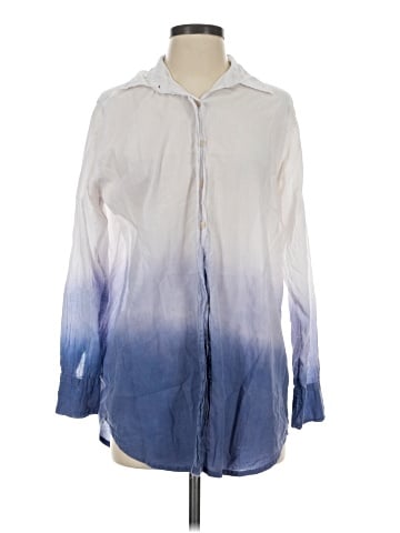 Letarte Long Sleeve Blouse (view 1)