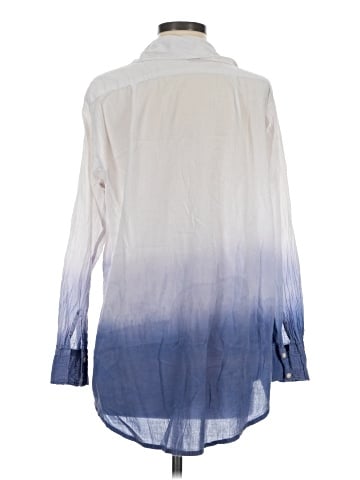 Letarte Long Sleeve Blouse (view 2)