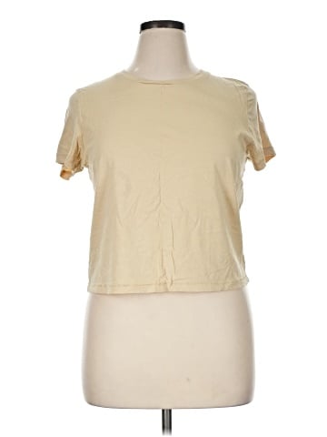 Target Short Sleeve T-Shirt (view 1)