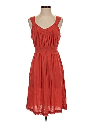 CALVIN KLEIN JEANS Casual Dress (view 1)