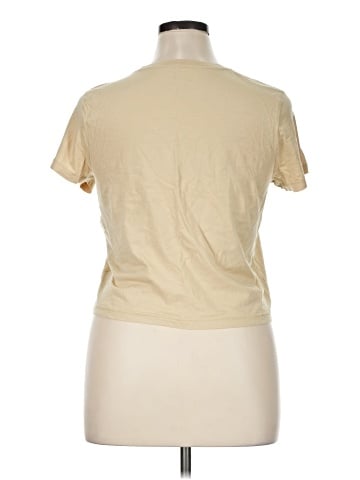 Target Short Sleeve T-Shirt (view 2)