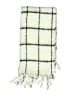 Ann Taylor LOFT 100% Polyester Ivory Scarf One size - photo 2