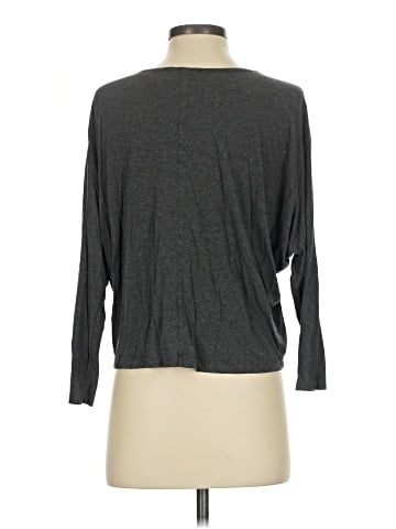 Kim & Cami 3/4 Sleeve T-Shirt (view 2)
