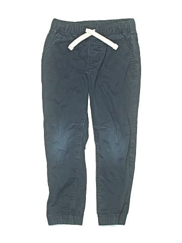 Cat & Jack Casual Pants (view 1)