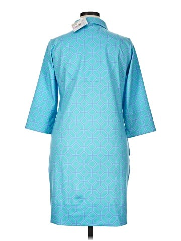 Gretchen Scott Designs Casual Dress (view 2)