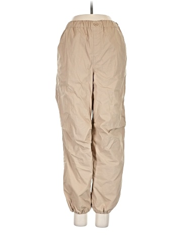 Uniqlo Cargo Pants (view 1)