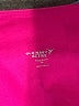 Active by Old Navy Color Block Pink Active Pants Size XL - photo 7
