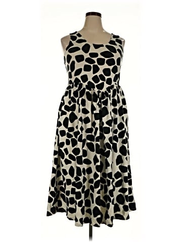 Who What Wear Casual Dress (view 1)