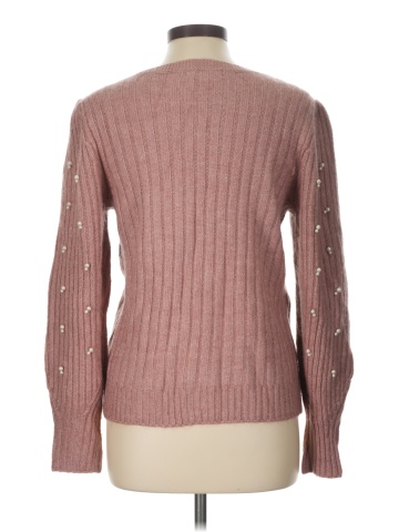 Liz Claiborne Pullover Sweater (view 2)