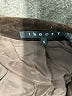 Theory 100% Cotton Black Blazer Size S - photo 6
