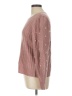 Liz Claiborne Pink Pullover Sweater Size L - photo 5