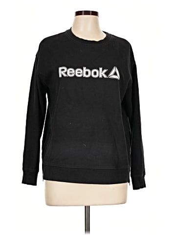 Reebok Sweatshirt (view 1)