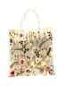 Zara Yellow Tote One size - photo 1