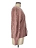 Liz Claiborne Pink Pullover Sweater Size L - photo 4