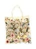Zara Yellow Tote One size - photo 2