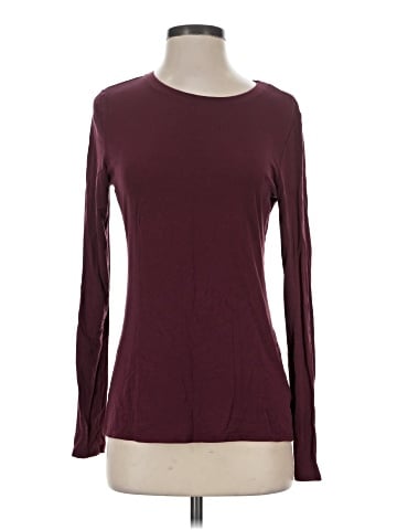Paraphrase Long Sleeve T-Shirt (view 1)